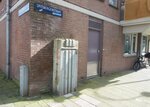 Spitsbergenstraat. VERDWENEN
              <br/>
              Marcel Westhoff, maart 2017